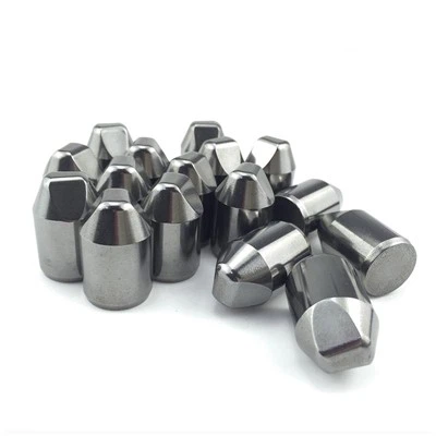 Sfaturi pentru butoane din carbură de tungsten