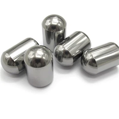 Butoane din carbură de tungsten pentru minerit